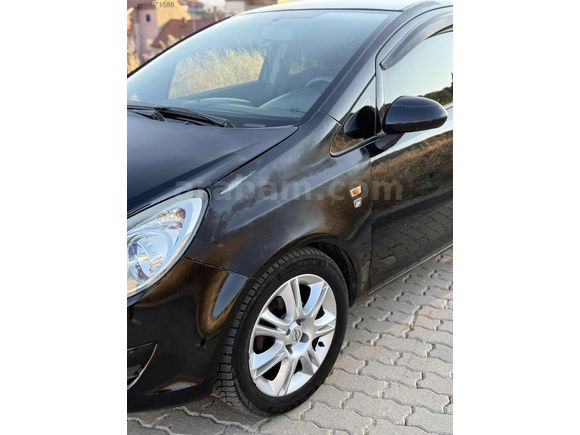 KUMSAL OTOMOTİVDEN