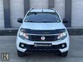 KORKMAZLAR | 2016 FİAT FULLBACK 2.4 D ROCK 4X4 MANUEL