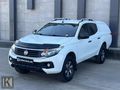 KORKMAZLAR | 2016 FİAT FULLBACK 2.4 D ROCK 4X4 MANUEL