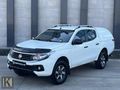 KORKMAZLAR | 2016 FİAT FULLBACK 2.4 D ROCK 4X4 MANUEL