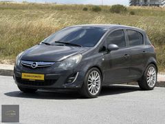 SALMAN OTOMOTİV'DEN MANUEL OPEL CORSA