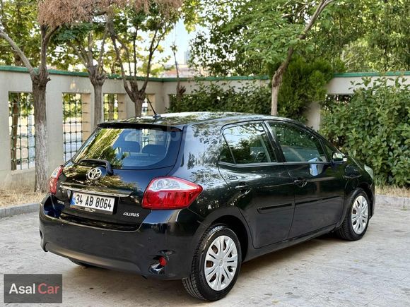 2011 MODEL ORİJİNAL 95 BİN KMDE KAPUT TAVAN BAGAJ BOYASIZ