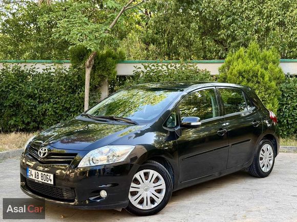 2011 MODEL ORİJİNAL 95 BİN KMDE KAPUT TAVAN BAGAJ BOYASIZ