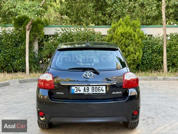 2011 MODEL ORİJİNAL 95 BİN KMDE KAPUT TAVAN BAGAJ BOYASIZ
