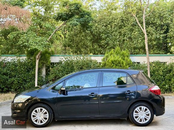 2011 MODEL ORİJİNAL 95 BİN KMDE KAPUT TAVAN BAGAJ BOYASIZ