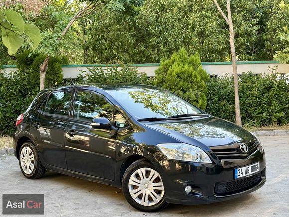 2011 MODEL ORİJİNAL 95 BİN KMDE KAPUT TAVAN BAGAJ BOYASIZ