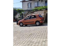 Sahibinden Fiat Palio 1.6 HL 1998 Model