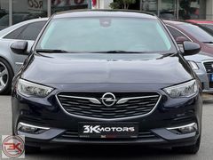 3K MOTORS İNSİGNİA 1.6 CDTİ OTOMATİK HATASIZ BOYASIZ TRAMERSİZ