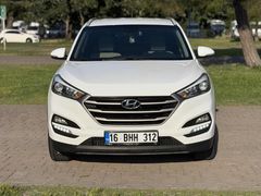 HYUNDAİ TUCSON BENZİN-LPG OTOMATİK VİTES