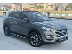 2020 Hyundai Tucson 1.6 T-GDI Power Edition 110.000 km.