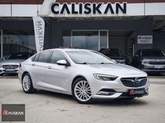 ÇALIŞKAN'DAN 2017 İNSİGNİA GRAND SPORT EXCELLENCE + KIŞ PAKET