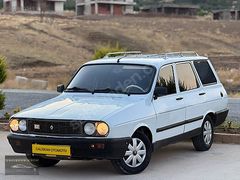 1995 MODEL TOROS STATİON WAGON MASRAFSIZ