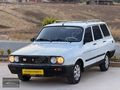 1995 MODEL TOROS STATİON WAGON MASRAFSIZ