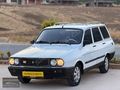 1995 MODEL TOROS STATİON WAGON MASRAFSIZ