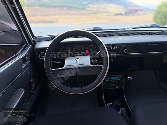 1995 MODEL TOROS STATİON WAGON MASRAFSIZ