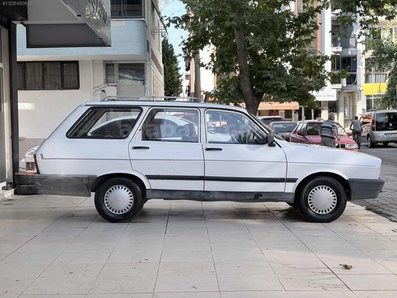 MOTOR YÜRÜYEN SORUNSUZ