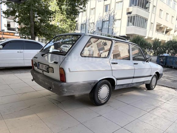 MOTOR YÜRÜYEN SORUNSUZ