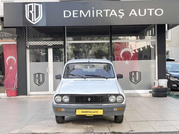 MOTOR YÜRÜYEN SORUNSUZ