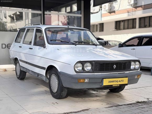 MOTOR YÜRÜYEN SORUNSUZ