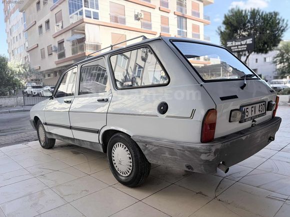 MOTOR YÜRÜYEN SORUNSUZ