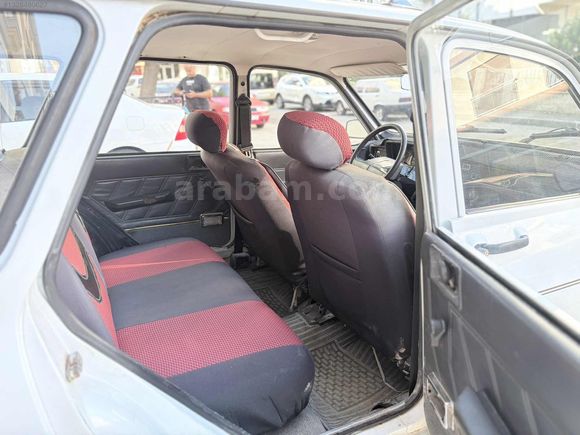 MOTOR YÜRÜYEN SORUNSUZ