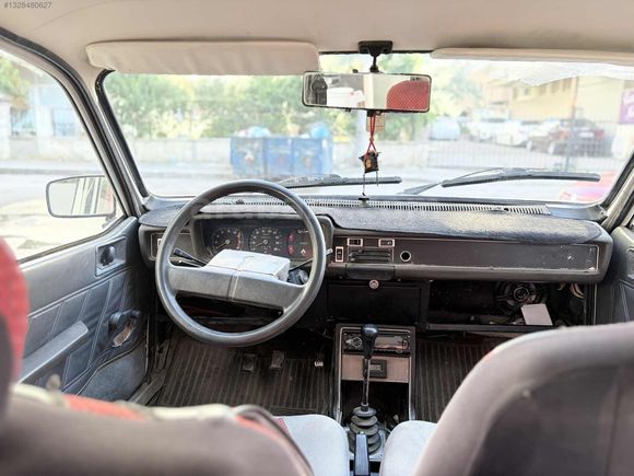 MOTOR YÜRÜYEN SORUNSUZ
