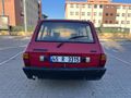 DURU OTOMOTİVDEN 1992 MODEL TOROS