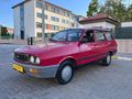 DURU OTOMOTİVDEN 1992 MODEL TOROS