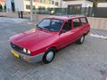 DURU OTOMOTİVDEN 1992 MODEL TOROS