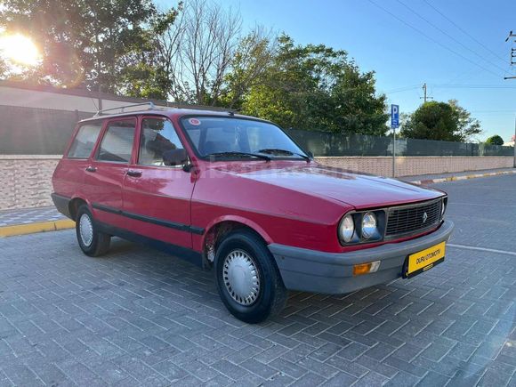 DURU OTOMOTİVDEN 1992 MODEL TOROS