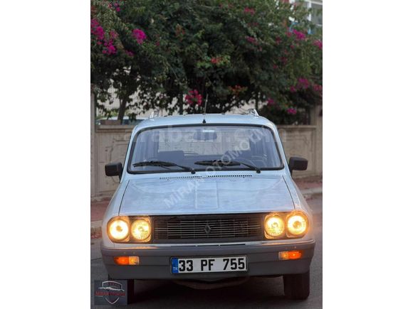 Miran otomotiv