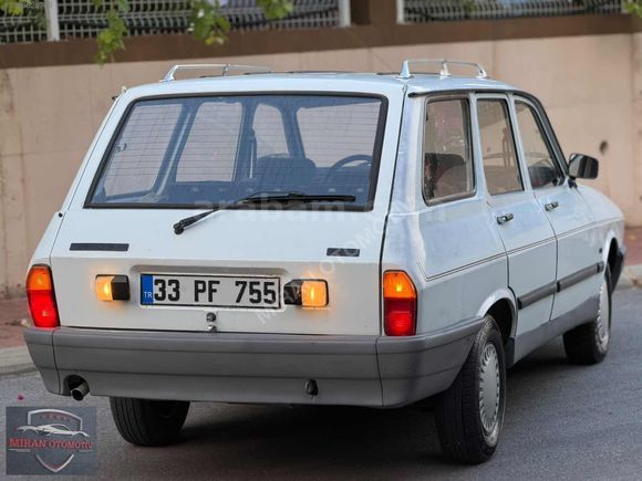 Miran otomotiv