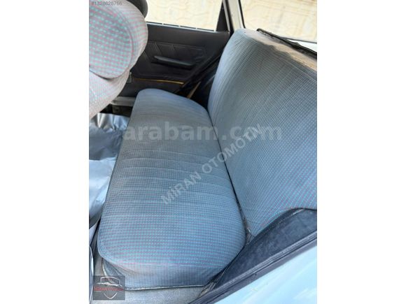 Miran otomotiv