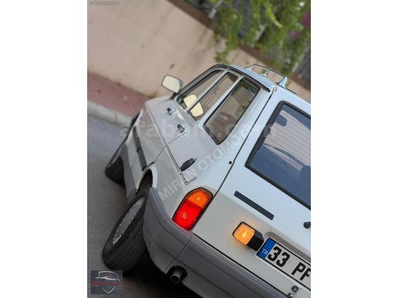 Miran otomotiv