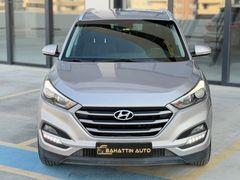 2015 TUCSON 1.6 T-GDI STYLE 4X4 96 BİNDE HATASIZ AYARINDA