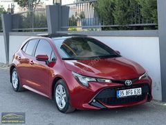 BEYEFENDİ AUTO 2020 TOYOTA COROLLA 1.2 T DREM X-PACK