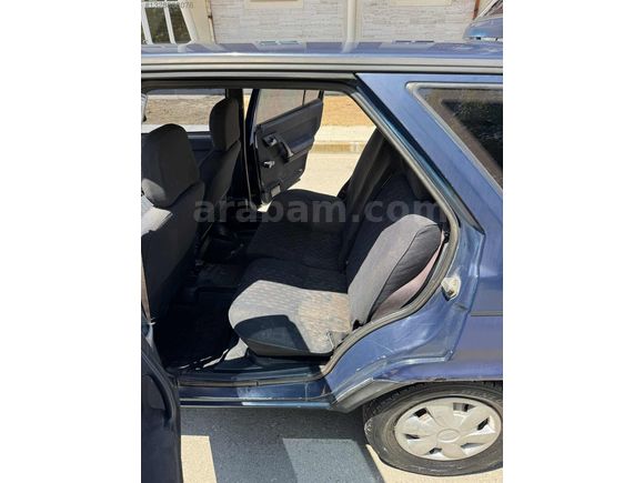 KDR MOTOR'S 93 SKODA FORMAN SIFIR MUAYENE MOTOR SIFIR