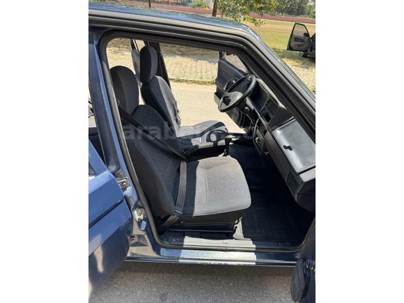 KDR MOTOR'S 93 SKODA FORMAN SIFIR MUAYENE MOTOR SIFIR