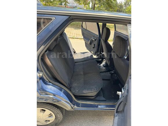 KDR MOTOR'S 93 SKODA FORMAN SIFIR MUAYENE MOTOR SIFIR