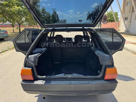 KDR MOTOR'S 93 SKODA FORMAN SIFIR MUAYENE MOTOR SIFIR
