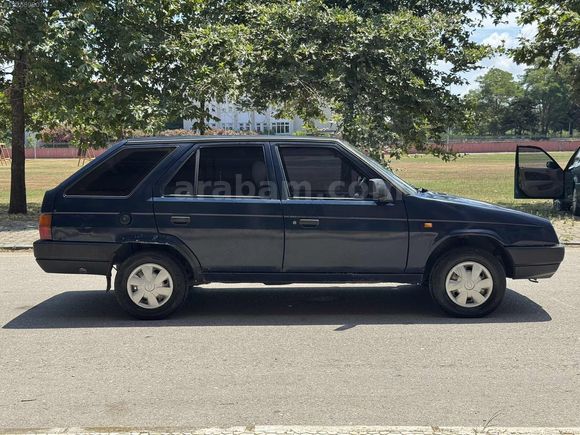 KDR MOTOR'S 93 SKODA FORMAN SIFIR MUAYENE MOTOR SIFIR