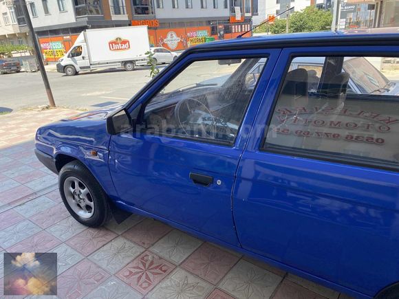 (YENİ MUAYENE) 1.5 BENZİN LPG 1994 SKODA