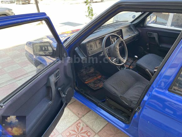 (YENİ MUAYENE) 1.5 BENZİN LPG 1994 SKODA