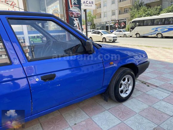 (YENİ MUAYENE) 1.5 BENZİN LPG 1994 SKODA