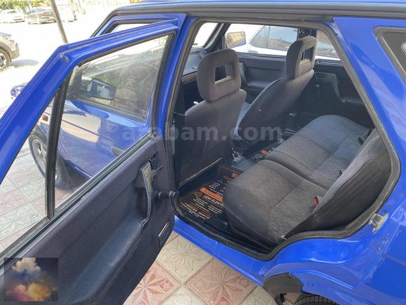 (YENİ MUAYENE) 1.5 BENZİN LPG 1994 SKODA