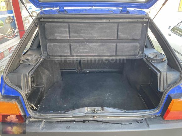 (YENİ MUAYENE) 1.5 BENZİN LPG 1994 SKODA
