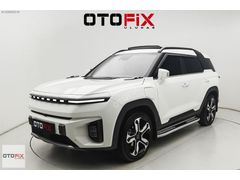 HATASIZ BOYASIZ 2025 SSANGYONG TORRES EVX - YENİ KASA - CAMTAVAN