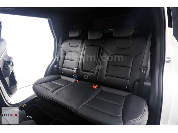 HATASIZ BOYASIZ 2025 SSANGYONG TORRES EVX - YENİ KASA - CAMTAVAN