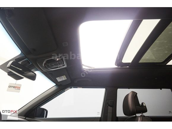 HATASIZ BOYASIZ 2025 SSANGYONG TORRES EVX - YENİ KASA - CAMTAVAN