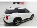 HATASIZ BOYASIZ 2025 SSANGYONG TORRES EVX - YENİ KASA - CAMTAVAN
